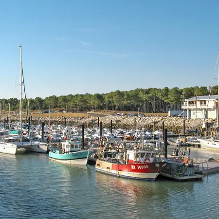 Feriehus Hameau De Talaris-18 By Interhome La Palmyre