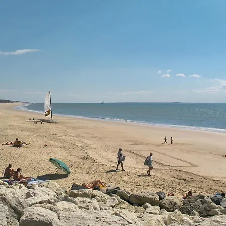 Hameau De Talaris-18 By Interhome Feriehus