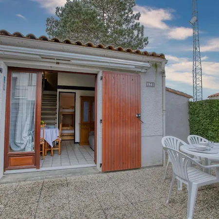 Casa de Férias Hameau De Talaris-18 By Interhome