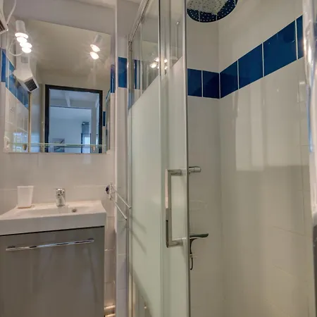 Hameau De Talaris-18 By Interhome *