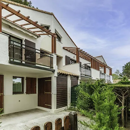 Hameau De Talaris-18 By Interhome La Palmyre