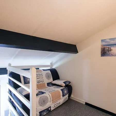 Hameau De Talaris-18 By Interhome