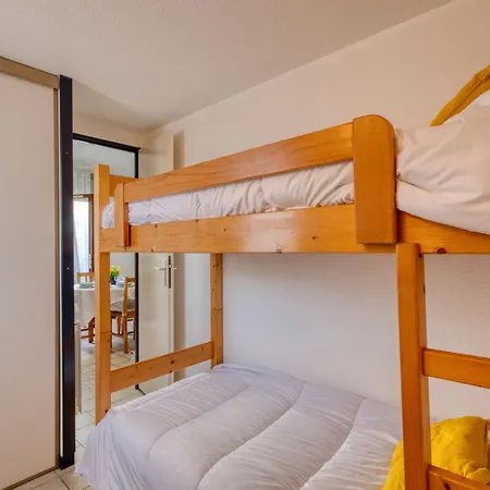 Hameau De Talaris-18 By Interhome بيت للعطل *