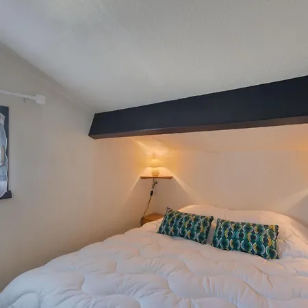 بيت للعطل Hameau De Talaris-18 By Interhome *