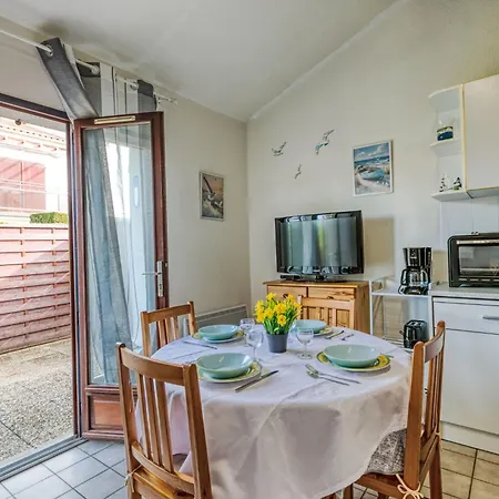 Hameau De Talaris-18 By Interhome بيت للعطل *