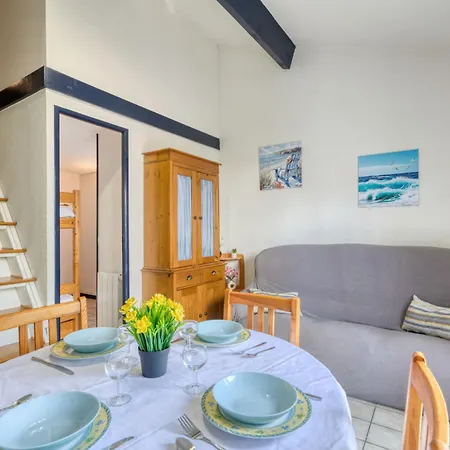 Hameau De Talaris-18 By Interhome *