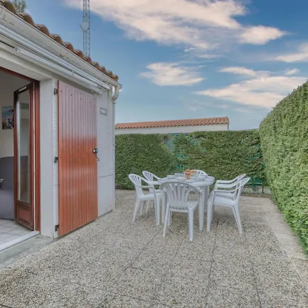 Hameau De Talaris-18 By Interhome بيت للعطل *