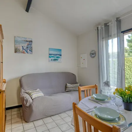 Hameau De Talaris-18 By Interhome Feriehus *