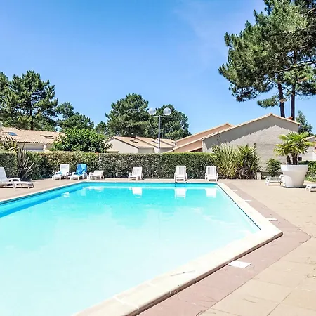 بيت للعطل Hameau De Talaris-18 By Interhome *