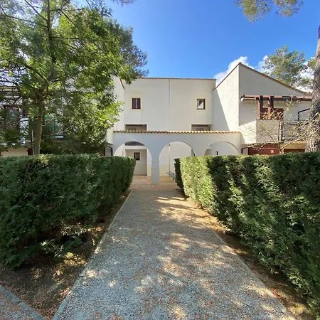 Feriehus Hameau De Talaris-18 By Interhome La Palmyre