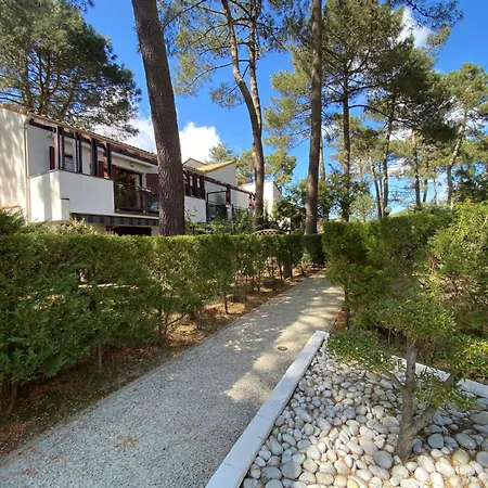 Hameau De Talaris-18 By Interhome