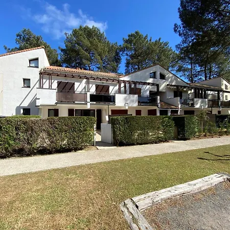 Hameau De Talaris-18 By Interhome Feriehus La Palmyre